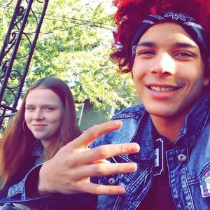 Meet your Posher, Mackenzie